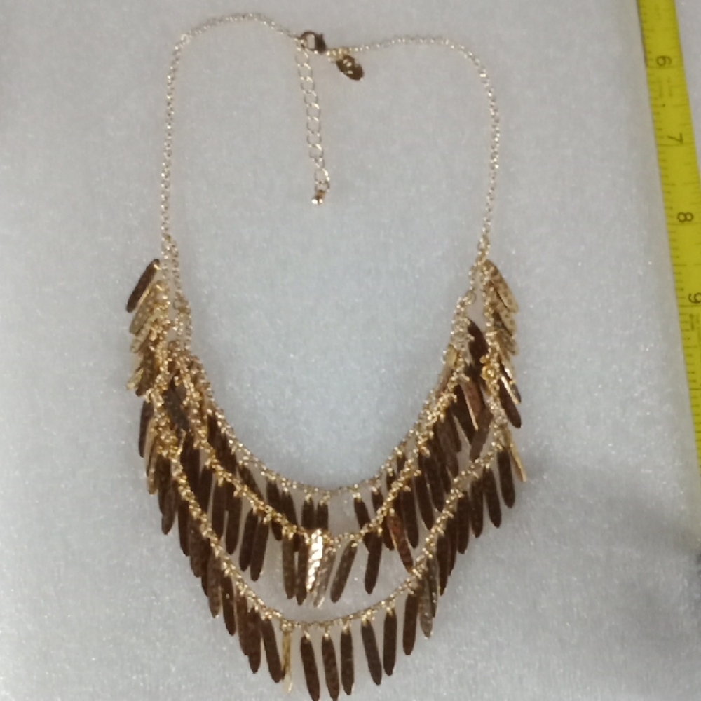 Charming Charlie Necklace #A251